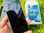 Oppo A53 4/64GB (Used)