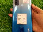 Oppo A53 4+3GB, 64GB (Used)
