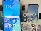 Oppo A53 4GB 128GB (Refurbished)