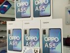 Oppo A53 4GB 128GB (Used)