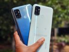 Oppo A53 4GB 128GB (Used)