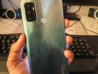 Oppo A53 4GB 64GB (Used)