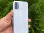 Oppo A53 4GB 64GB (Used)