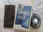 Oppo A53 64GB / 4GB (Used)