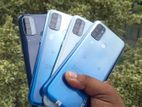 Oppo A53 8GB 256GB (Used)