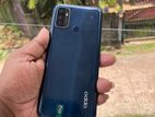 Oppo A53 8GB RAM 256GB (Used)