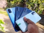 Oppo A53 8GB RAM 256GB ROM (Used)