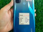 Oppo A53 A53(4+3GB/64GB) (Used)