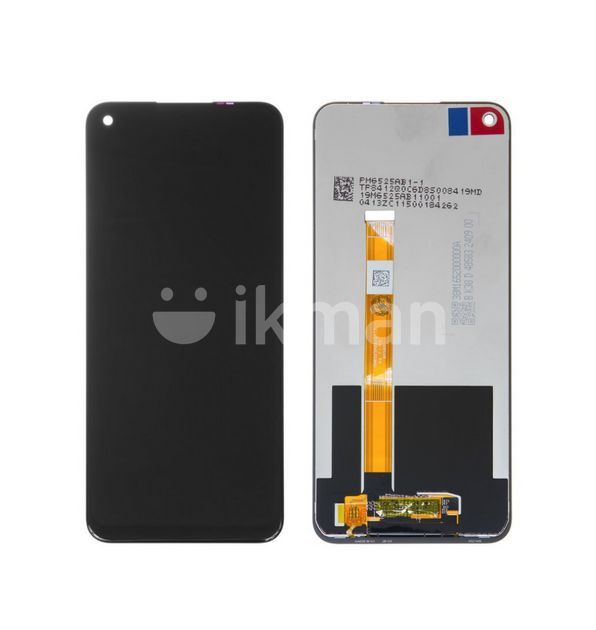 OPPO A53 Display in Colombo 3 ikman