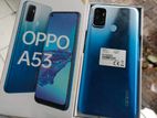 Oppo A53 (Used)