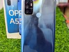 Oppo A53 Good (Used)