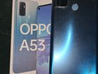 Oppo A53 (Used)