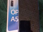 Oppo A53 (Used)