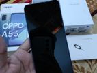 Oppo A53 (Used)