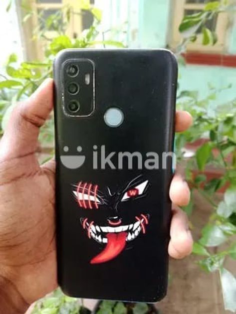Oppo A53 (Used) | ikman