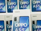 Oppo A53 (Used)