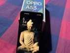 Oppo A53 (Used)