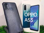 Oppo A53 (Used)