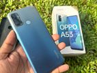 Oppo A53 (Used)