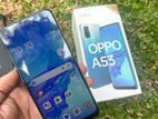 Oppo A53 (Used)