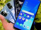 Oppo A53 (Used)