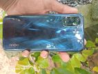 Oppo A53 (Used)