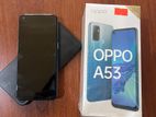 Oppo A53 (Used)