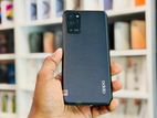 Oppo A53S 5G 8GB 256GB (Used)