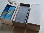 Oppo A54 128GB ROM (Used)