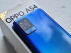 Oppo A54 4/128GB (Used)