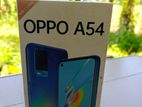 Oppo A54 4GB 128GB (New)