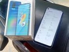 Oppo A54 4GB 128GB (Used)
