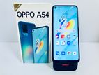 Oppo A54 4GB 128GB (Used)