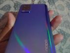 Oppo A54 4gb 128gb (Used)