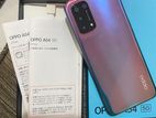Oppo A54 5G (Used)