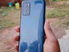 Oppo A54 (Used)