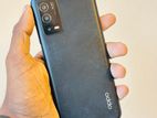 Oppo A55 6GB 128GB (Used)