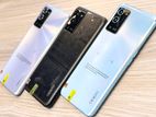 Oppo A56-5G-256GB-DualSim (Used)