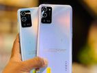 Oppo A56 5G 256GB (Used)