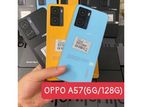 Oppo A57 128GB 6GB RAM 5G (New)