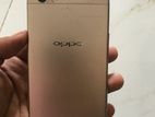 Oppo A57 2017 (Used)