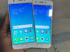 Oppo A57 32GB (Used)