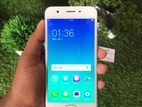 Oppo A57 64GB (Used)