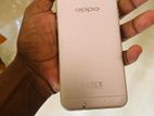 Oppo A57 4GB (Used)