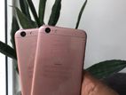 Oppo A57 4,64GB (Used)