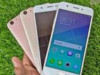 Oppo A57 4GB 64GB (Used)