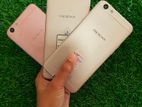 Oppo A57 4GB / 64GB (Used)