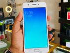 Oppo A57 4GB _ 64GB (Used)