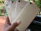 Oppo A57 4Gb | 64Gb (Used)
