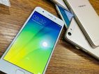 Oppo A57 4GB 64GB (Used)